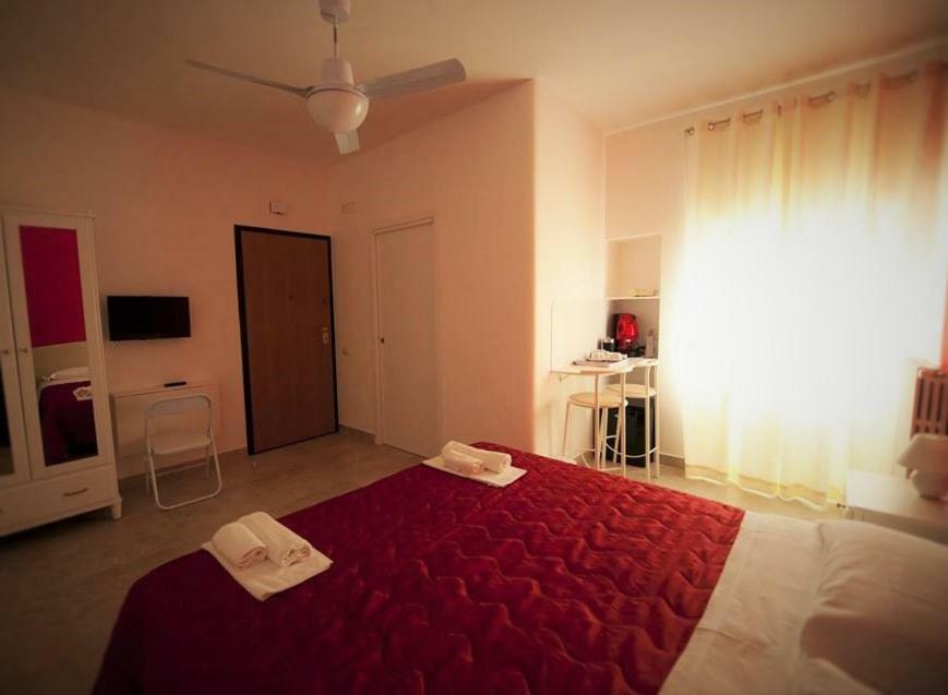 Casale Delle Piane Bed and Breakfast Ματέρα Εξωτερικό φωτογραφία