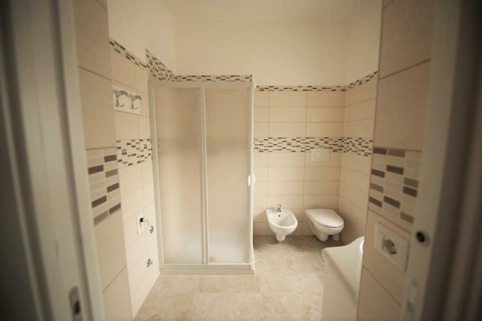 Casale Delle Piane Bed and Breakfast Ματέρα Εξωτερικό φωτογραφία
