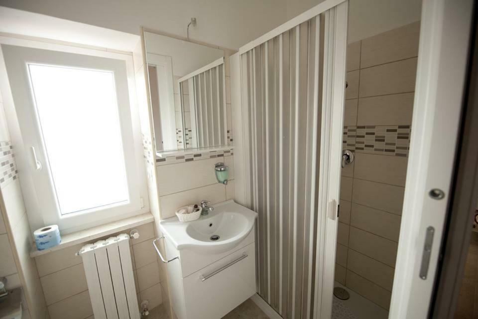 Casale Delle Piane Bed and Breakfast Ματέρα Εξωτερικό φωτογραφία