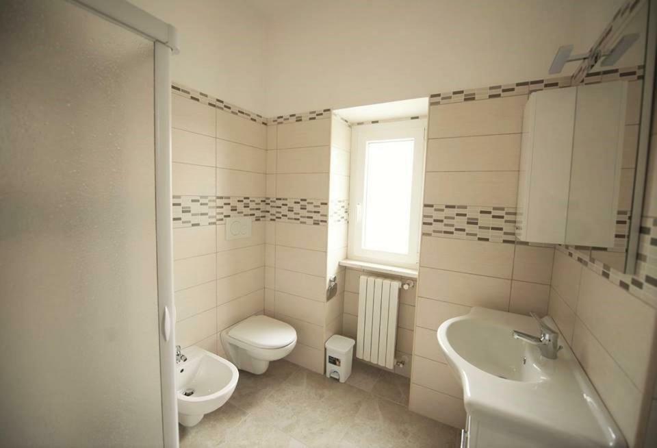 Casale Delle Piane Bed and Breakfast Ματέρα Εξωτερικό φωτογραφία