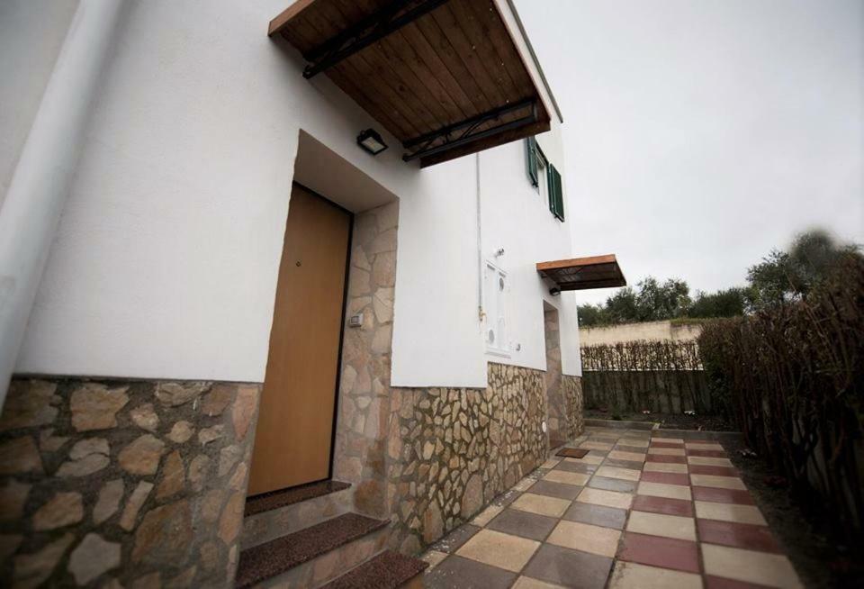 Casale Delle Piane Bed and Breakfast Ματέρα Εξωτερικό φωτογραφία