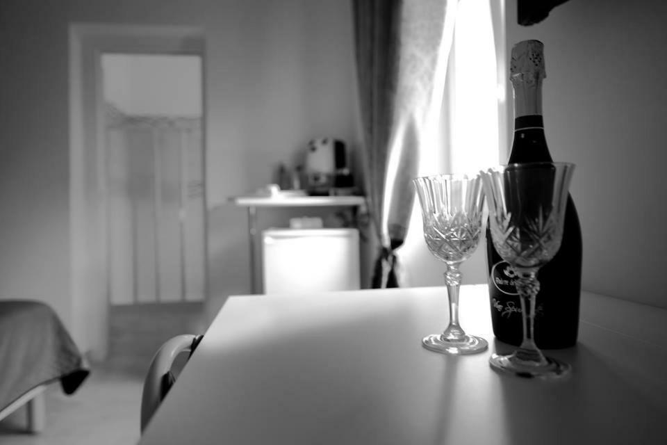 Casale Delle Piane Bed and Breakfast Ματέρα Εξωτερικό φωτογραφία