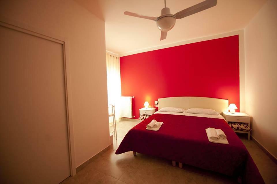 Casale Delle Piane Bed and Breakfast Ματέρα Εξωτερικό φωτογραφία