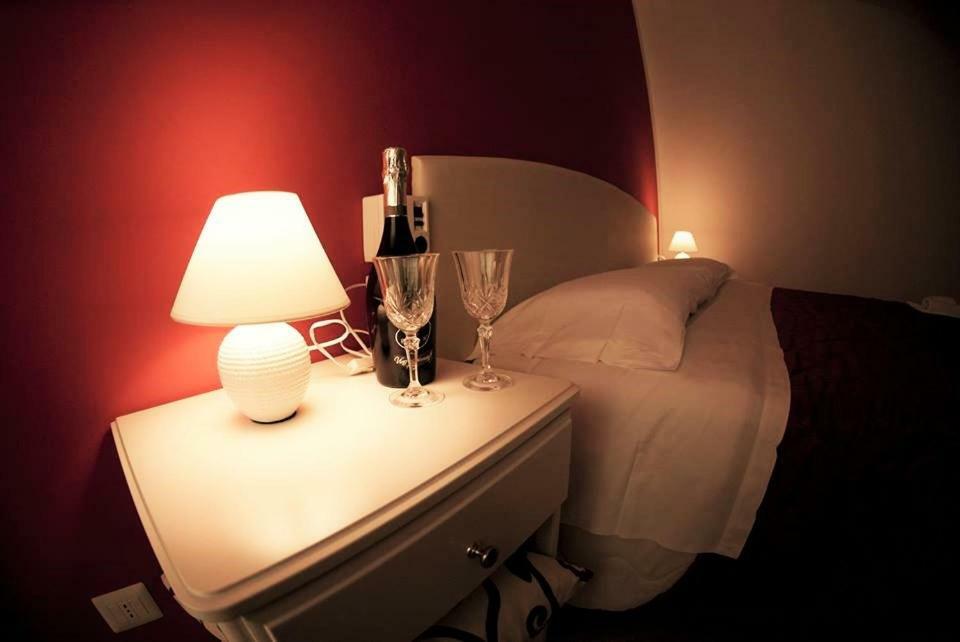 Casale Delle Piane Bed and Breakfast Ματέρα Εξωτερικό φωτογραφία