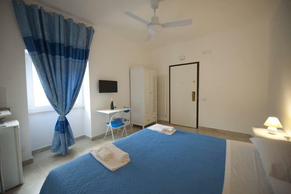 Casale Delle Piane Bed and Breakfast Ματέρα Εξωτερικό φωτογραφία