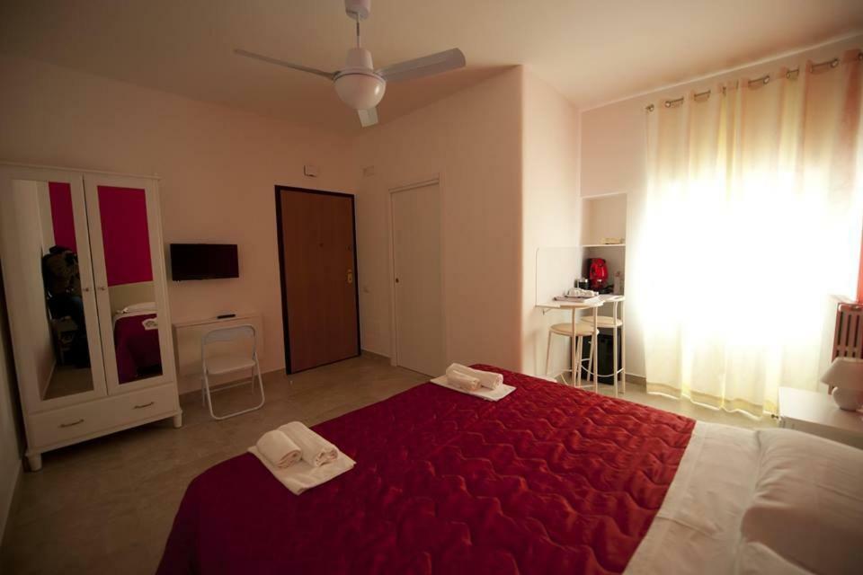 Casale Delle Piane Bed and Breakfast Ματέρα Εξωτερικό φωτογραφία