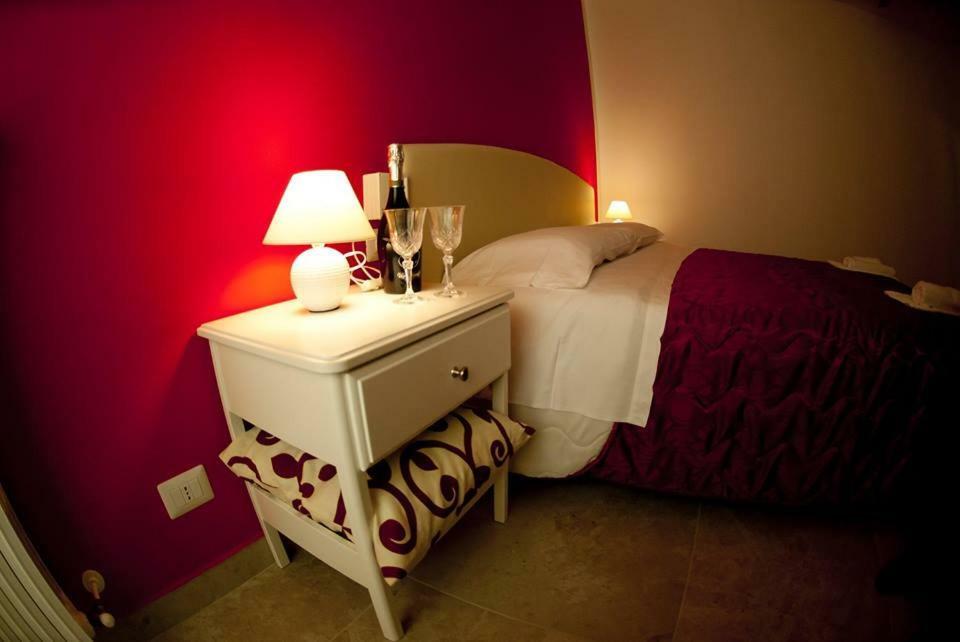 Casale Delle Piane Bed and Breakfast Ματέρα Εξωτερικό φωτογραφία