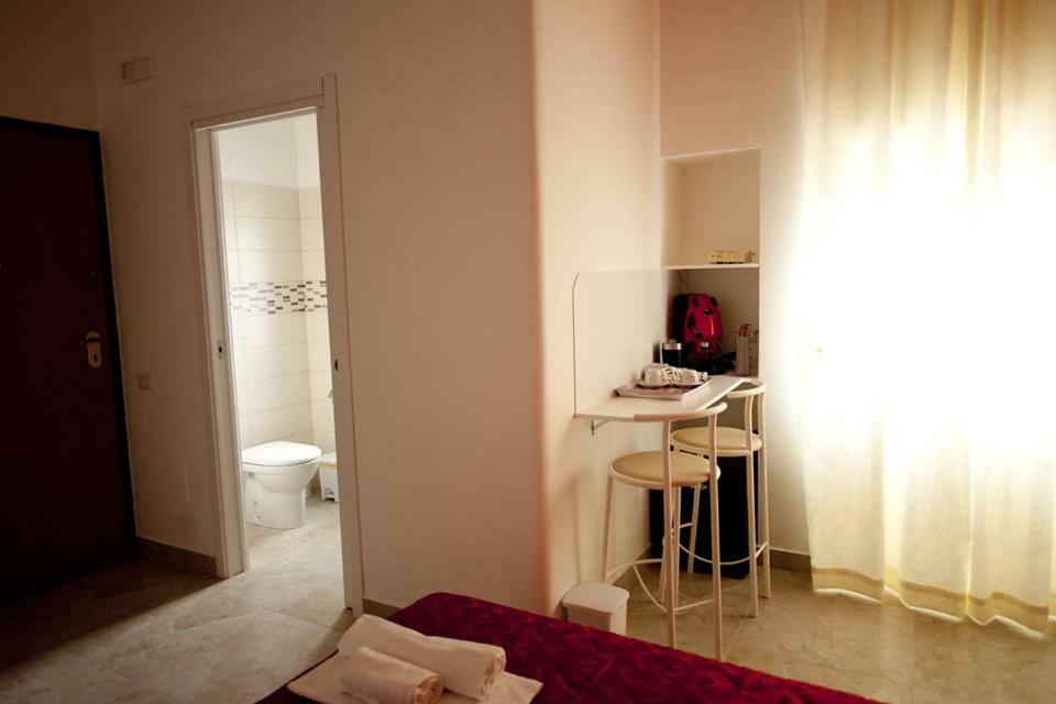 Casale Delle Piane Bed and Breakfast Ματέρα Εξωτερικό φωτογραφία
