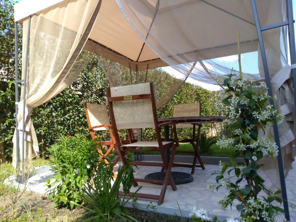 Casale Delle Piane Bed and Breakfast Ματέρα Εξωτερικό φωτογραφία